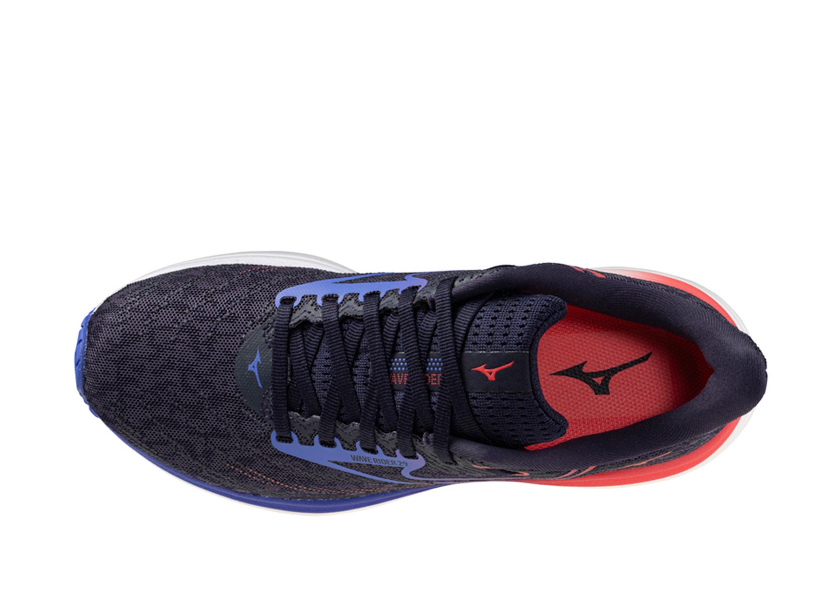 MIZUNO WAVE RIDER 29 W (UK)